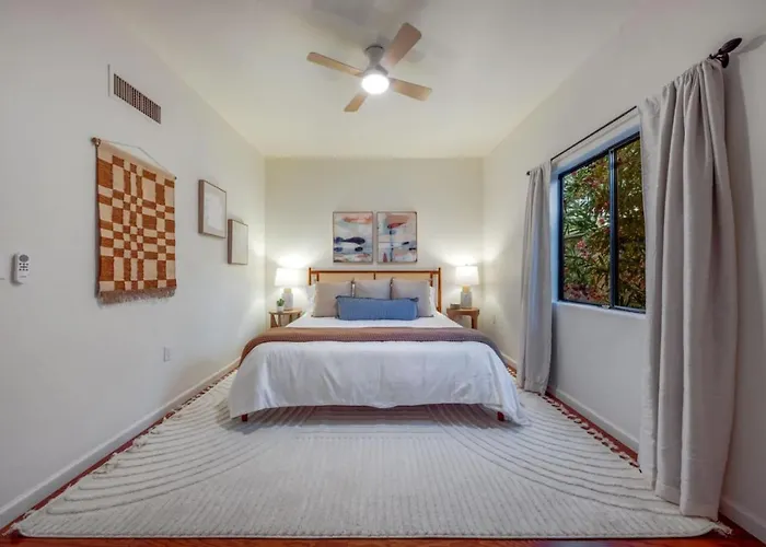 And Cozy, 1 Bedroom 1 Ba, Near Alvernon Park * Tucson