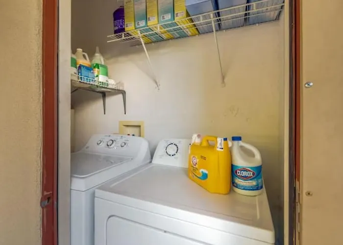 Holiday home And Cozy, 1 Bedroom 1 Ba, Near Alvernon Park *